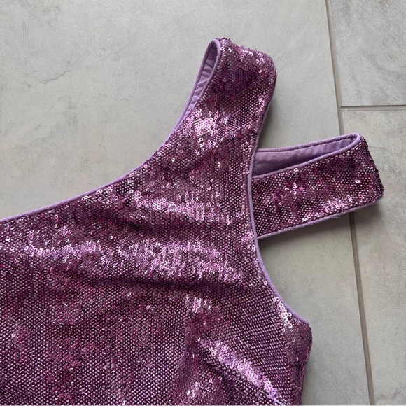 Likely Sequin Toscano Dress - Picture 5 of 9